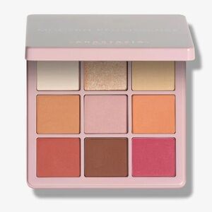 Anastasia Beverly Hills 9 Pan Matte Eyeshadow Palette #Modern Renaissance